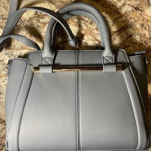 Grey Bag